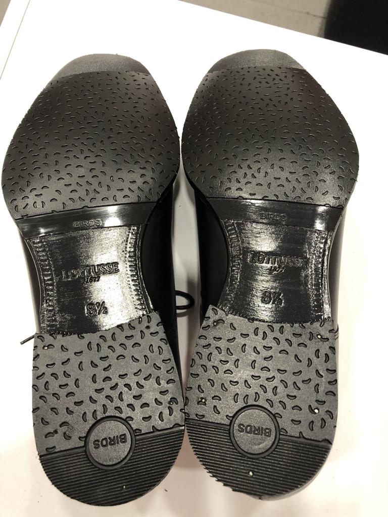 Cómo el calzado puede ayudar a cuidar de tus pies