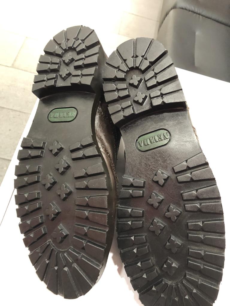 ¿Reparar o comprar unos zapatos nuevos? cómo tomar la mejor decisión